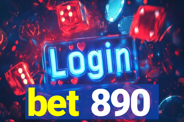 bet 890